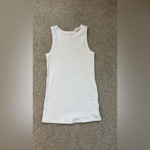 Maurices White Tank Top